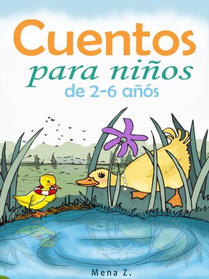 cover image of Cuentos para Niños